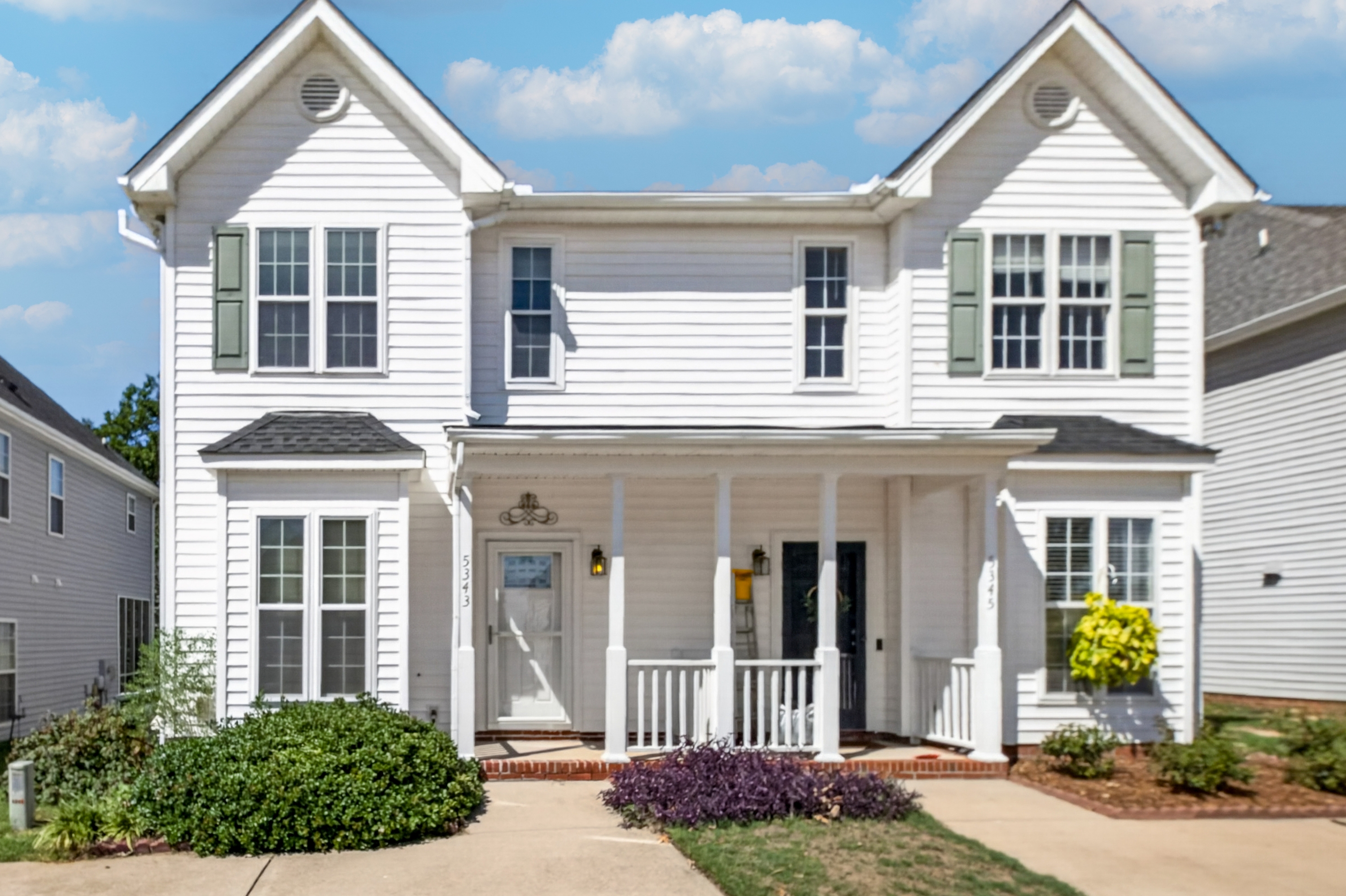 5343 Cog Hill Court - 1