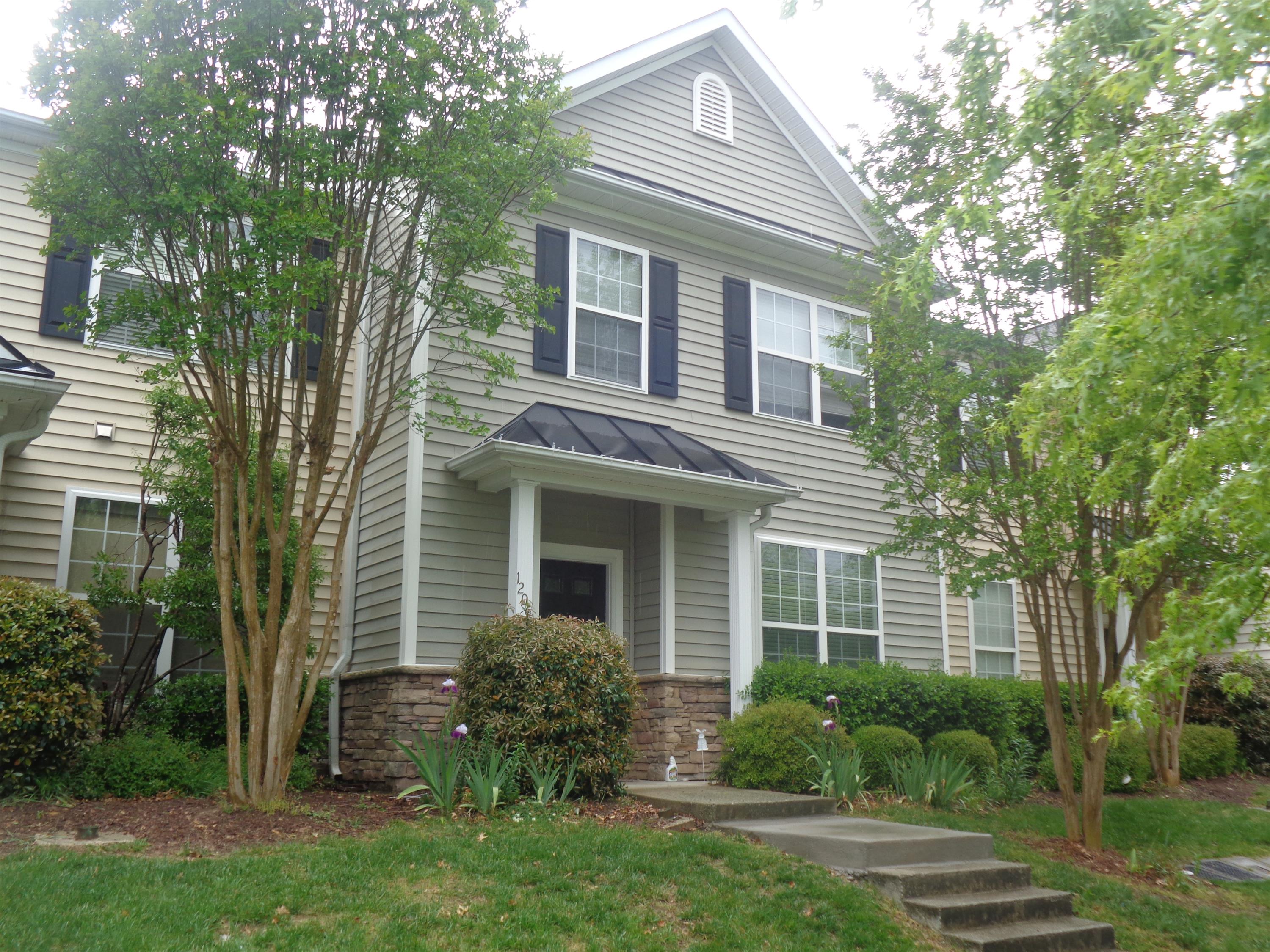1206 Maroon Drive - 1