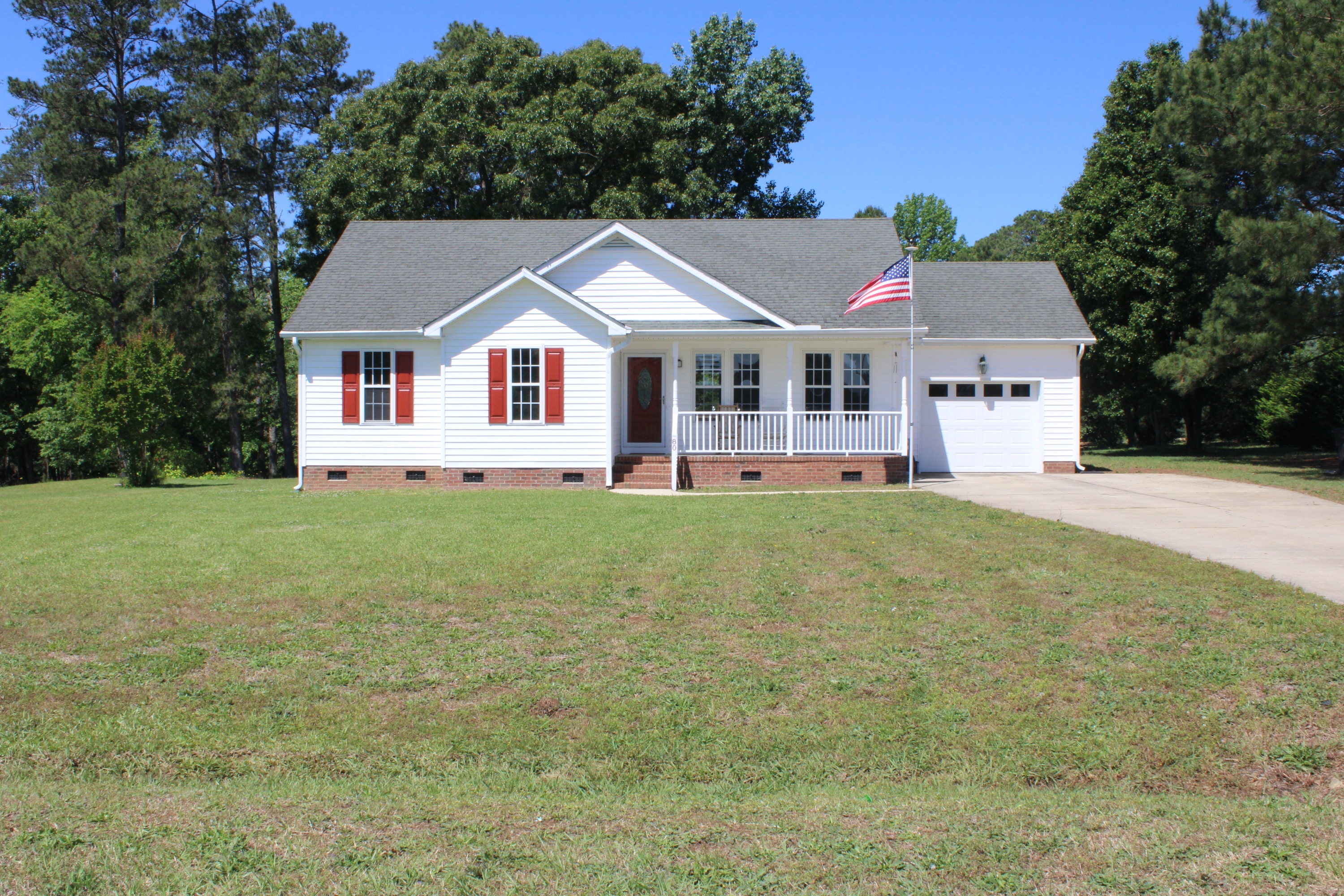 80 Senter Farm Court