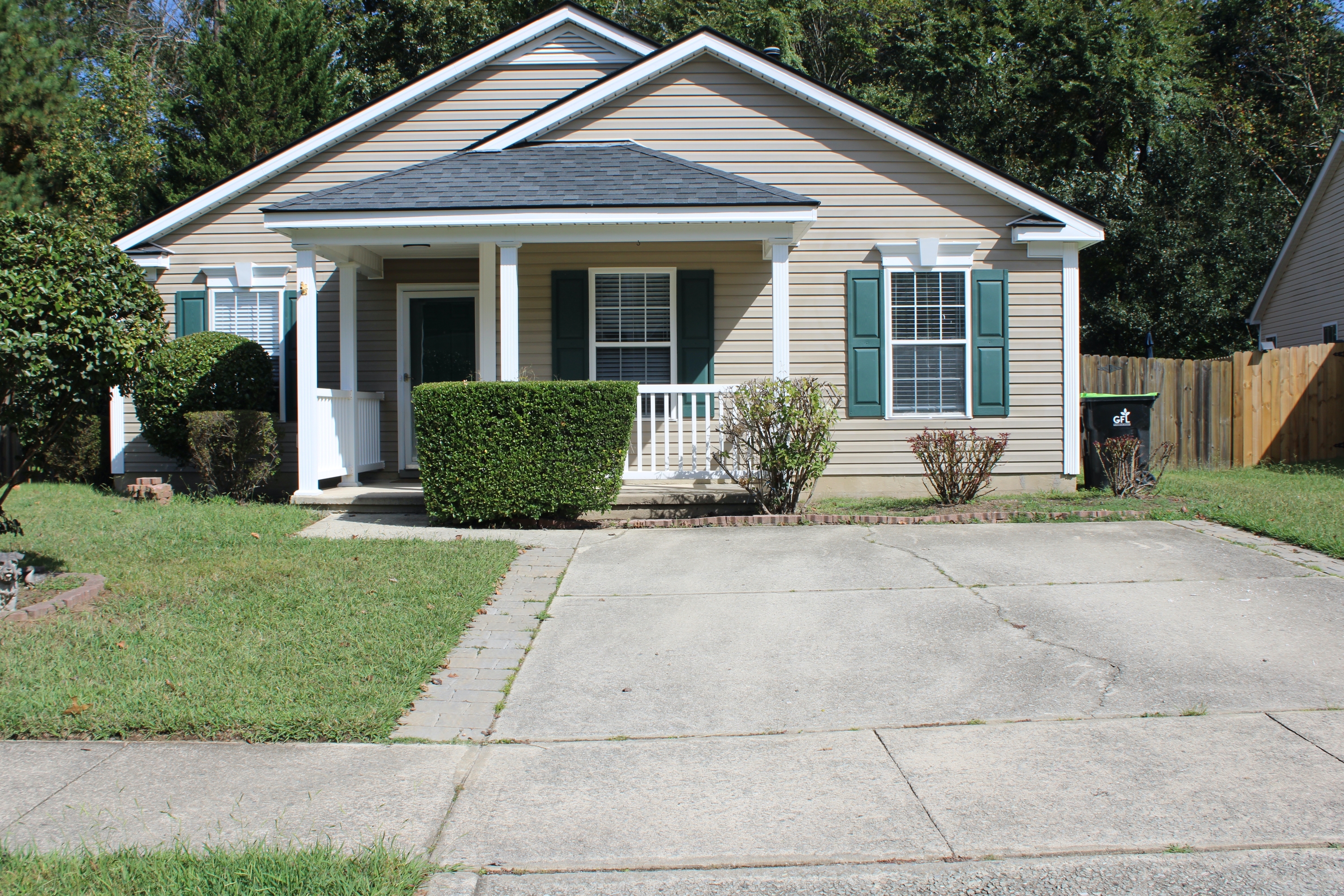 312 Evening Star Drive